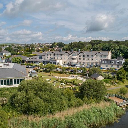 Arklow Bay Hotel Exterior photo